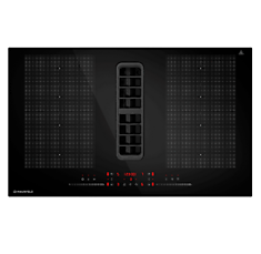 MAUNFELD MIHC834SF2BK