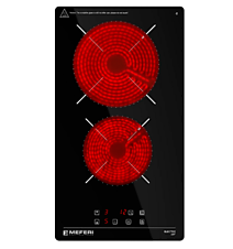Meferi MEH302BK Light