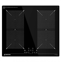 Meferi MIH604BK Matt Ultra