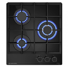 MEFERI MGH453BK Glass Power
