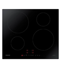 Samsung NZ64H37070K/WT