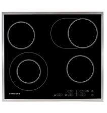 Samsung Electronics NZ64T3516CK/WT