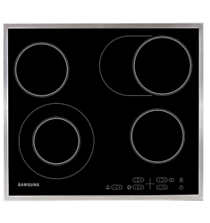 Samsung Electronics NZ64T3516CK/WT