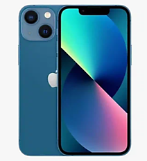 Apple iPhone 13 128 (JP;IN;EU;AE) Синий