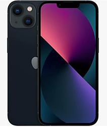 Apple iPhone 13 128 (JP;IN;EU;AE) Чёрный