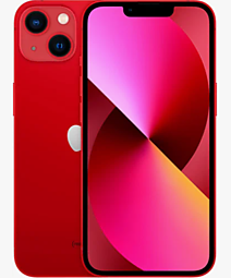 Apple iPhone 13 512 (JP;IN;EU;AE) Красный