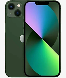 Apple iPhone 13 512 (JP;IN;EU;AE) Зелёный