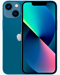 Apple iPhone 13 512 (JP;IN;EU;AE) Синий