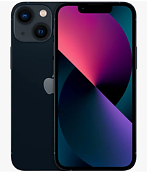Apple iPhone 13 512 (JP;IN;EU;AE) Чёрный