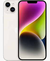 Apple iPhone 14 128 (JP;IN;EU;AE) Сияющая звезда