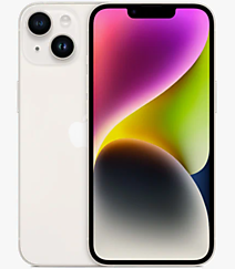 Apple iPhone 14 Plus 128 (JP;IN;EU;AE) Жёлтый