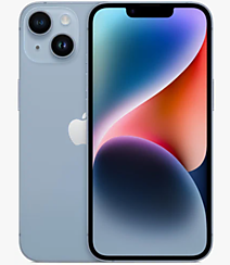 Apple iPhone 14 512 (JP;IN;EU;AE) Синий