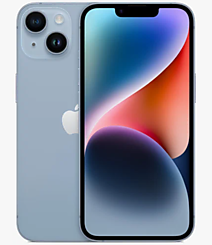 Apple iPhone 14 Plus 256 (JP;IN;EU;AE) Синий