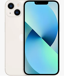 Apple iPhone 13 128 (JP;IN;EU;AE) Сияющая звезда