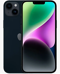 Apple iPhone 14 Plus 512 (JP;IN;EU;AE) Чёрный