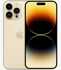 Apple iPhone 14 Pro Max 512 (JP;IN;EU;AE) Золотой