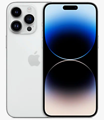 Apple iPhone 14 Pro Max 1Tb (JP;IN;EU;AE) Серебро