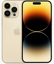 Apple iPhone 14 Pro Max 1Tb (JP;IN;EU;AE) Золотой