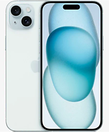 Apple iPhone 15 128 (JP;IN;EU;AE) Cиний