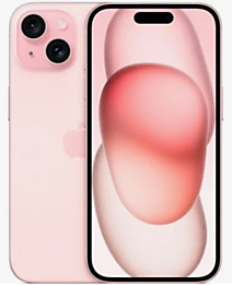 Apple iPhone 15 128 (JP;IN;EU;AE) Розовый