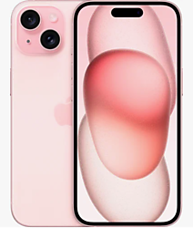 Apple iPhone 15 256 (JP;IN;EU;AE) Розовый