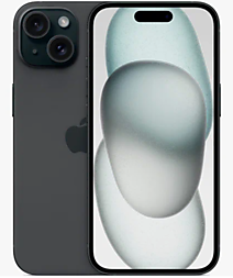 Apple iPhone 15 256 (JP;IN;EU;AE) Чёрный