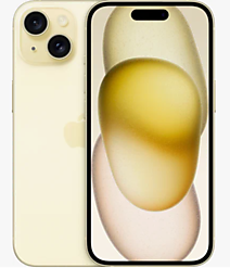 Apple iPhone 15 512 (JP;IN;EU;AE) Жёлтый