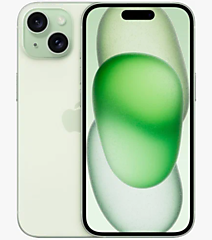 Apple iPhone 15 Plus 128 (JP;IN;EU;AE) Зелёный