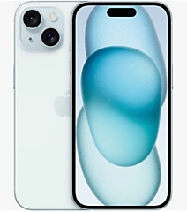 Apple iPhone 15 Plus 128 (JP;IN;EU;AE) Синий
