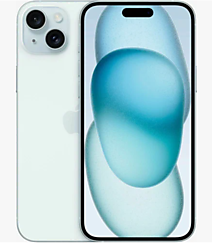 Apple iPhone 15 Plus 256 (JP;IN;EU;AE) Синий