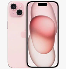Apple iPhone 15 Plus 256 (JP;IN;EU;AE) Розовый
