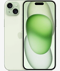 Apple iPhone 15 Plus 512 (JP;IN;EU;AE) Зелёный