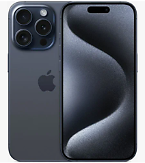 Apple iPhone 15 Pro Max 256 (JP;IN;EU;AE) Синий
