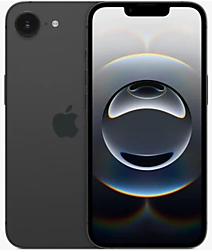Apple iPhone 16E 512 nanoSim/eSim (JP;IN;EU;AE) Black