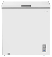 Midea MDRC283FZF01D