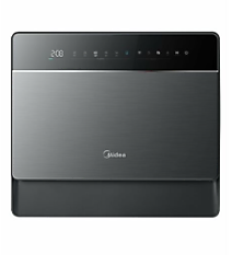 Midea MCFD55S550Bi