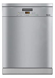 MIELE G 5000 U Active Inox