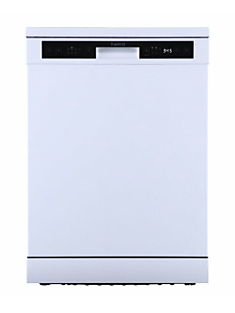 БИРЮСА DWF-614/5 W