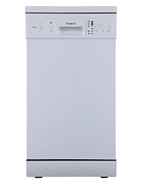 Бирюса DWF-409/6 W
