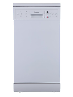 Бирюса DWF-409/6 W
