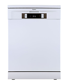 БИРЮСА DWF-614/6 W