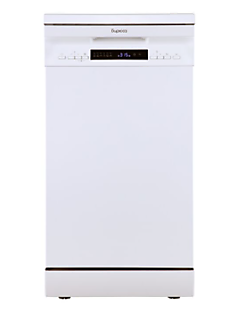 БИРЮСА DWF-410/5 W