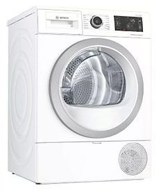 Bosch WTU8769SSN