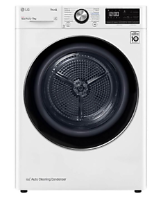 LG DC90V9V9WN