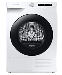 Samsung DV90T5240AW