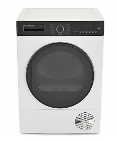 SCANDILUX DM93THP