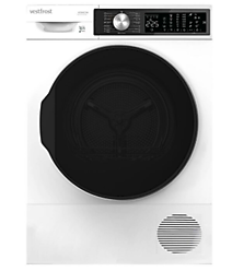 Vestfrost VFTD8HT31W