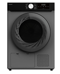 Weissgauff WD 6010 Heat Pump Deep Grey