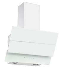 Amari Trento 50 white glass