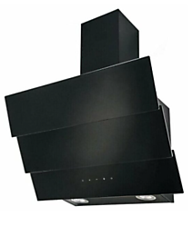 Amari Trento 60 black glass